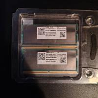 Ram ddr 5 per notebook