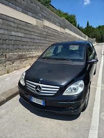 Mercedes Classe B 180 CDI diesel, 109 CV