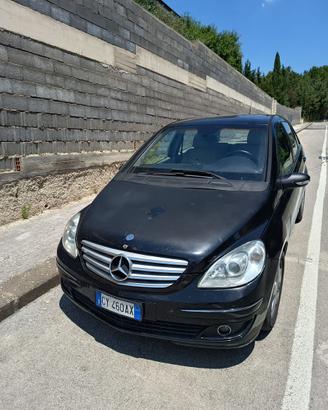 Mercedes Classe B 180 CDI diesel, 109 CV