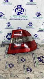 BMW 320 2004 FANALE POSTERIORE DX