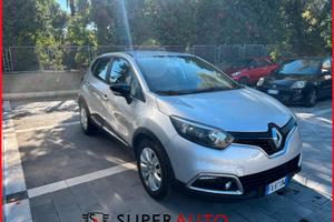 Renault Captur 1.5 dCi 8V 90 CV Start&Stop Energy 