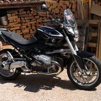 BMW R1200R  2008 ABS 