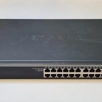 Netgear M4100-26G ProSafe