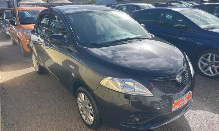 LANCIA YPSILON 1.2 BENZINA 69 (CV) 2017