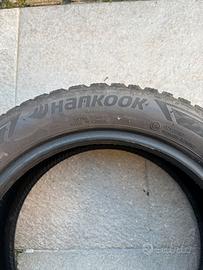 Gomme invernali
