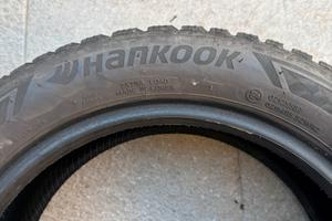 Gomme invernali