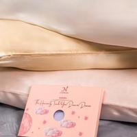 Federa Seta 100% Seta Mulberry Italiana, Colori..