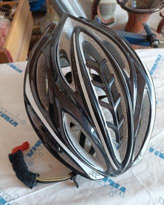 casco x bici