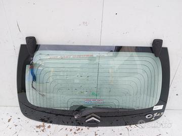 1607984380 LUNOTTO POSTERIORE CITROEN C1 (B0) BERL