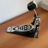 Pedale batteria pearl P120P
