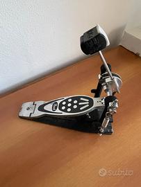 Pedale batteria pearl P120P