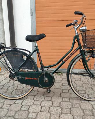 Bici da donna 