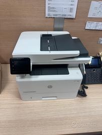 Stampante LaserJet Pro MFP M426fdw
