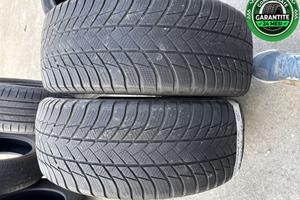 gomme usate 2255518 Winter BRIDGESTONE - BLI - 381