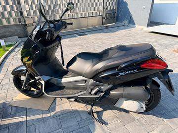 xmax 250 i