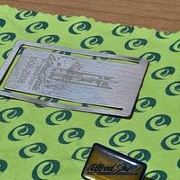 LOTTO SOUVENIR AMERICANI ORIGINALI 