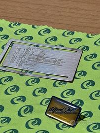 LOTTO SOUVENIR AMERICANI ORIGINALI 