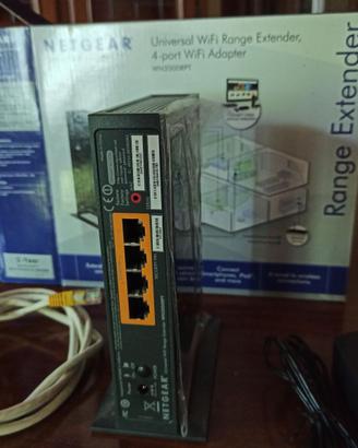 WIFI Extender