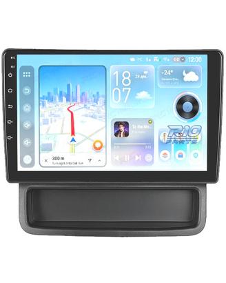 RADIO GPS ANDROID 13 RENAULT TRAFIC 01-10