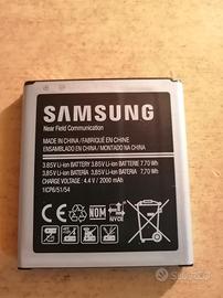 Batterie Samsung 
