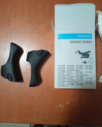 Coprileve Shimano ST-6800