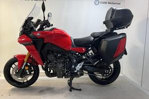 YAMAHA Tracer 900 GT Abs my21