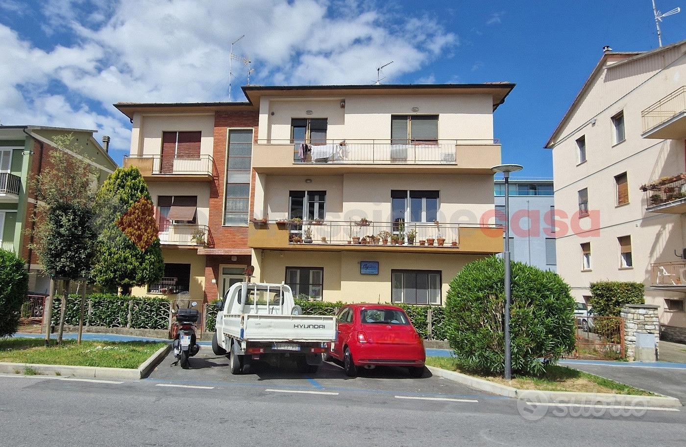 Appartamento Pisa [AM240VRG]