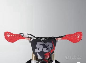 Paramani Twenty Atom nuovi (leggere descrizione)