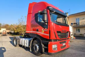 IVECO STRALIS 560