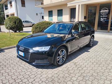 Audi A4 2.0 TDI 150 CV ultra S tronic Business Spo