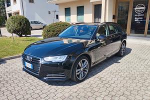 Audi A4 2.0 TDI 150 CV ultra S tronic Business Spo