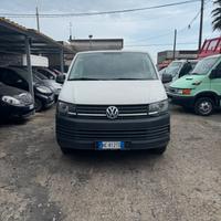 VOLKSWAGEN TRASPORT T 6 2.0 TDI 102 CV ANNO 2018