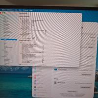 Macbook pro m4  14"- space black - 9 cicli, in gar