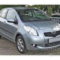 Parabrezza Toyota Yaris (05-11)