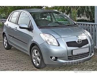 Parabrezza Toyota Yaris (05-11)