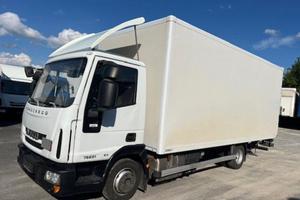 IVECO EUROCARGO 75E21 - 2015