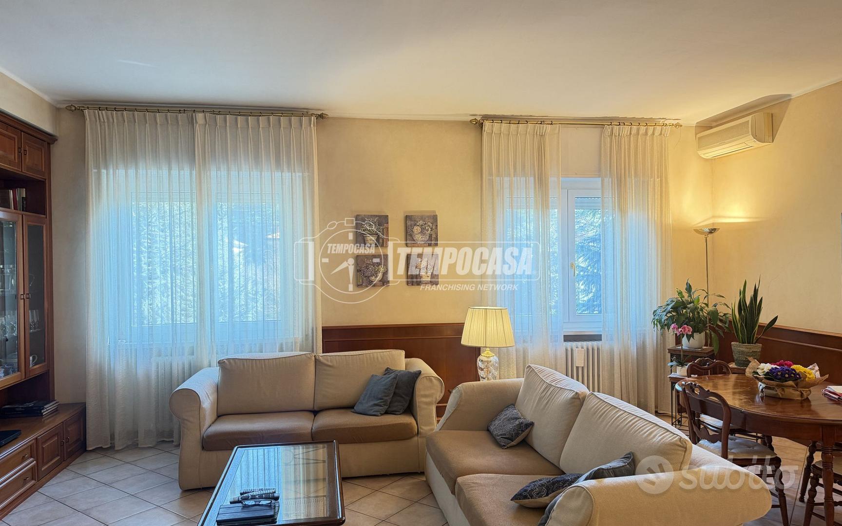 Casa – Merate, Lecco - Vista 4