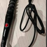 Spazzola kooper arriccia capelli