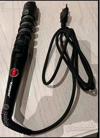 Spazzola kooper arriccia capelli