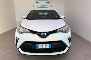 TOYOTA C-HR 1.8 Hybrid E-CVT GR Sport