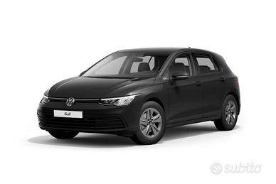 Volkswagen Golf 2.0 tdi Style 115cv dsg