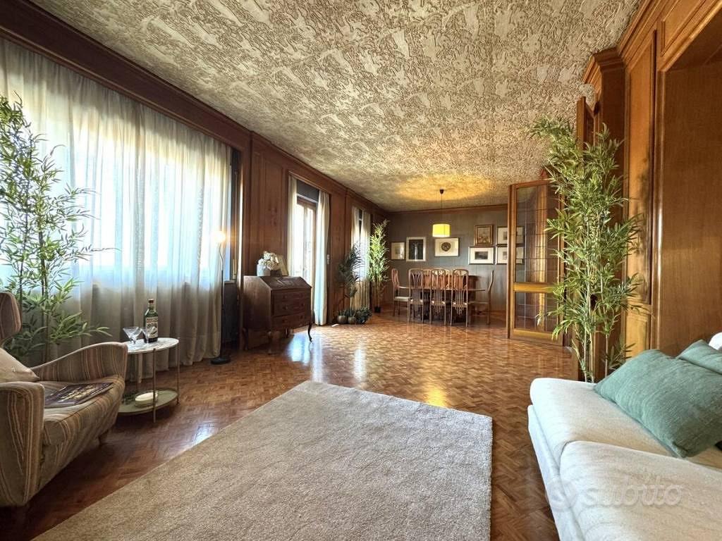 Appartamento – Verona, Cittadella, Centro storico - Vista 4