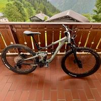 GIANT TRANCE 2  2023 taglia M