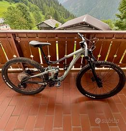 GIANT TRANCE 2  2023 taglia M