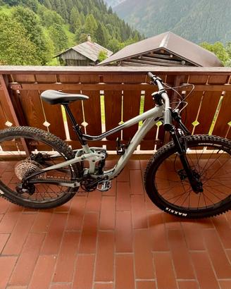 GIANT TRANCE 2  2023 taglia M