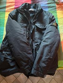 Giacca invernale Stone Island
