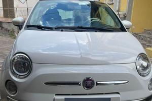 Fiat 500 1.2 GPL Lounge Tetto Panoramico – 90.000