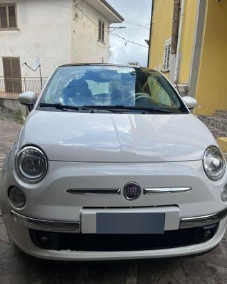Fiat 500 1.2 GPL Lounge Tetto Panoramico – 90.000