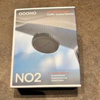 Rilevatore di AUTOVELOX Oono Co Driver  NO2