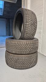 Pneumatici Invernali BRIDGESTONE BLIZZAK LM005